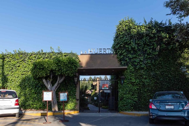 Gallery - Capital O Hotel La Huerta Golf & Hotel, Cholula