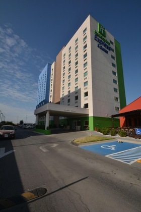 Gallery - Holiday Inn Express & Suites Monterrey Aeropuerto By Ihg
