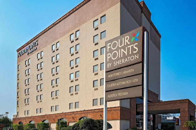 Gallery - Four Points By Sheraton Monterrey Linda Vista