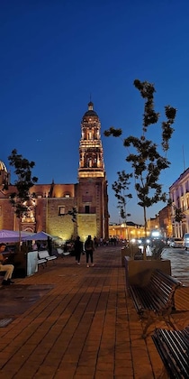 Gallery - Hotel Posada Tolosa