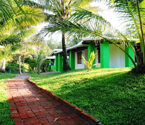 Gallery - Villas Palmira Hotel And Spa