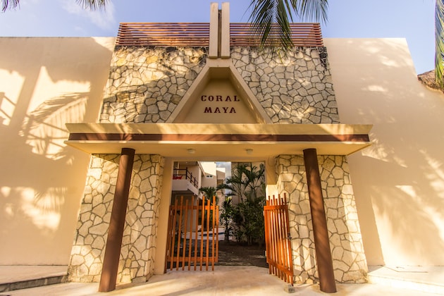 Gallery - Coral Maya Stay Suites