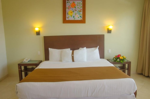 Gallery - Hotel Casa Blanca