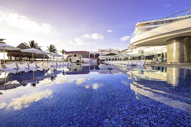 Gallery - Temptation Cancun Resort - Adults Only - All Inclusive