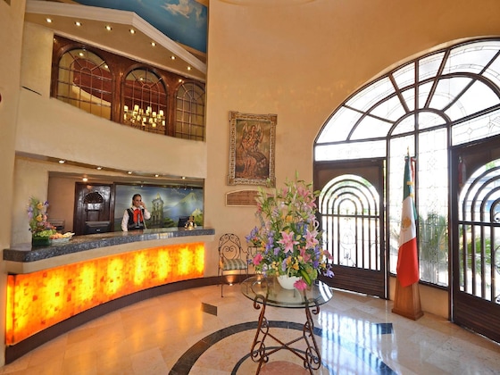 Gallery - Hotel Arcangel