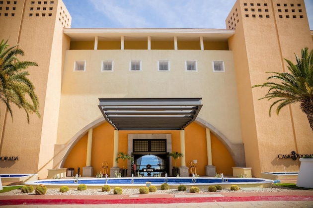 Gallery - Casa Dorada Los Cabos Resort & Spa