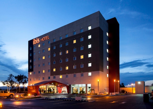 Gallery - Ibis Aguascalientes Norte