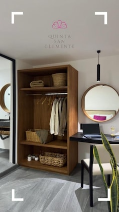 Gallery - Hotel Ix By San Clemente
