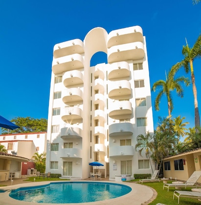 Gallery - Hotel Villamar Princesa Suites