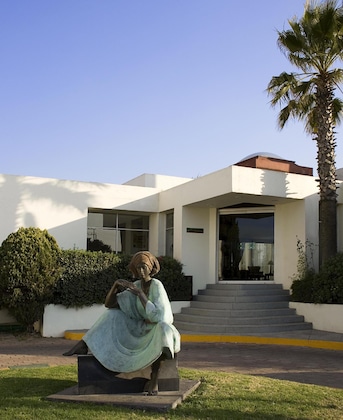 Gallery - Hotel La Joya Tulancingo