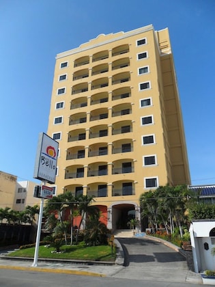 Gallery - Hotel Bello Veracruz