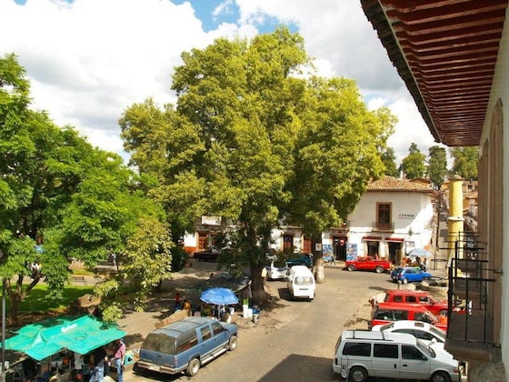 Gallery - Hotel Casa Del Refugio