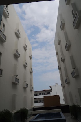 Gallery - Nû Hotel