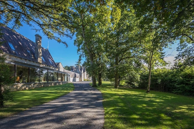 Gallery - Lough Rynn Castle