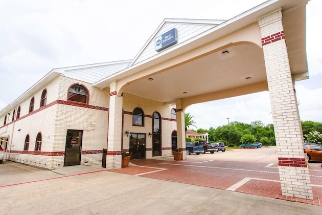 Gallery - Best Western Pearland Inn