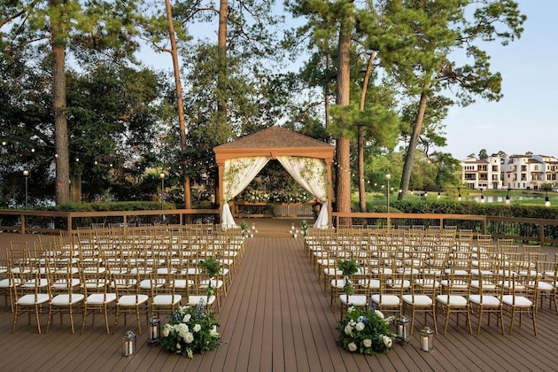 Gallery - The Woodlands茂驴陆 Resort, Curio Collection By Hilton