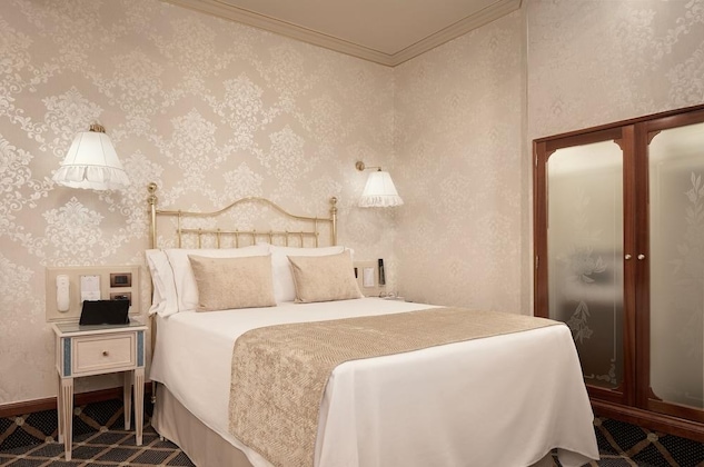 Gallery - Hotel Continental Palacete