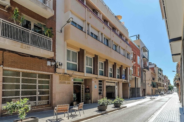 Gallery - Aparthotel Bertran