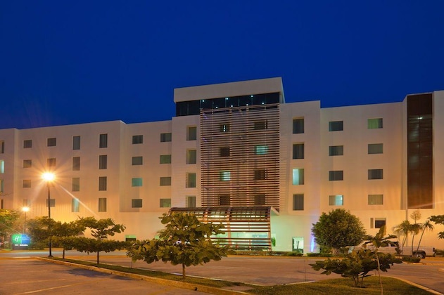Gallery - Holiday Inn Express Ciudad Del Carmen By Ihg