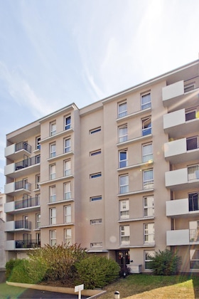 Gallery - Séjours Et Affaires Paris Malakoff