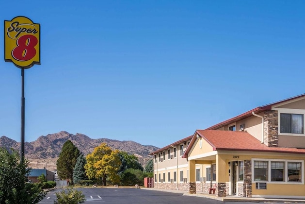 Gallery - Super 8 By Wyndham Canon City