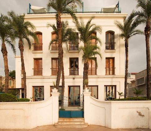 Gallery - The Promenade Pondicherry