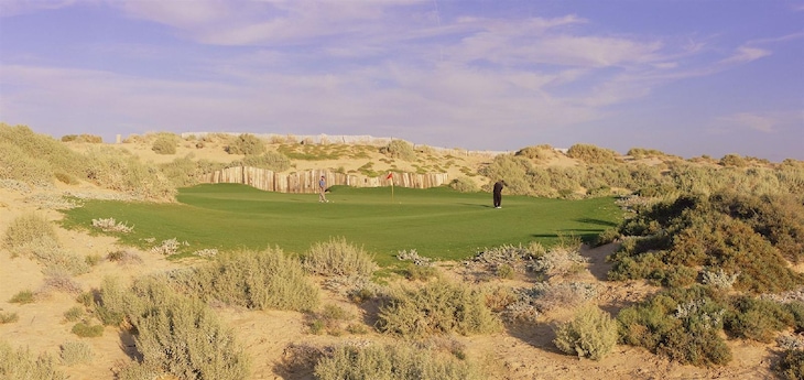 Gallery - Las Palomas Beach & Golf Resort