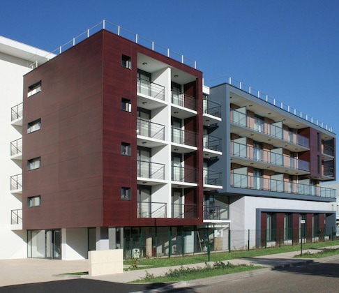 Gallery - Residhome Carrières La Défense