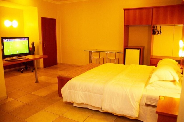 Gallery - Hotel Bernal