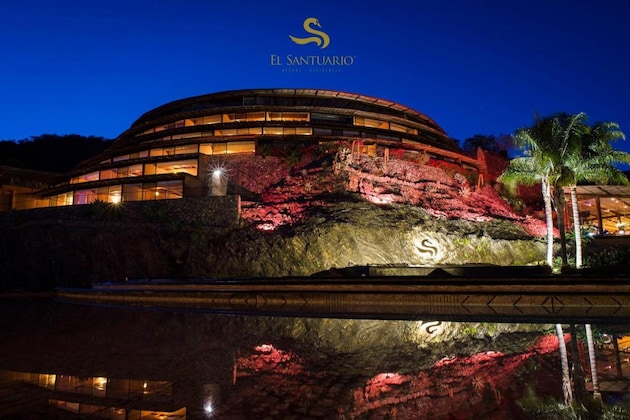 Gallery - El Santuario Resort & Spa