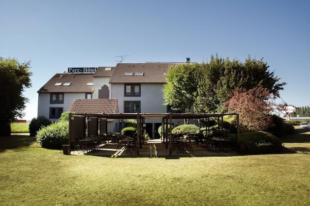 Gallery - Parc Hotel
