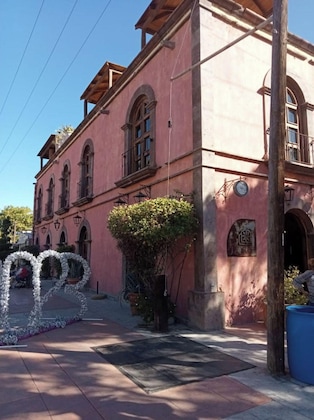 Gallery - Hotel Boutique Posada De Las Flores Loreto