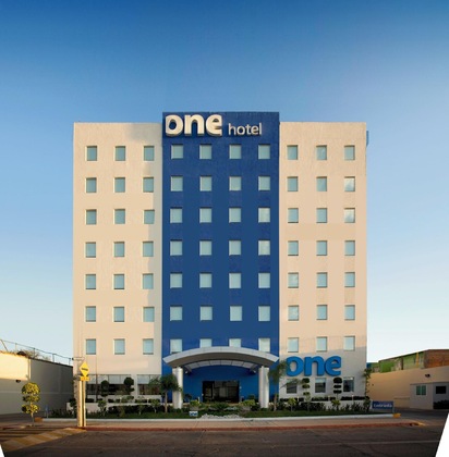 Gallery - One Aguascalientes Sur