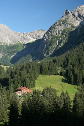 Gallery - Ifa Breitach Apartments Kleinwalsertal