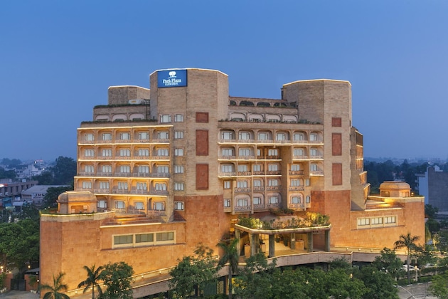 Gallery - Park Plaza Ludhiana
