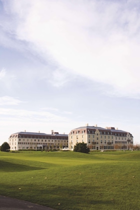 Gallery - Hotel Paris Marne-la-Vallee by IHG