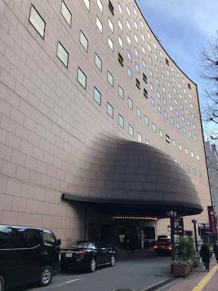 Gallery - Tokyo Garden Palace