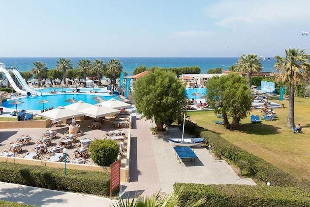Gallery - Doreta Beach Resort & Spa All Inclusive