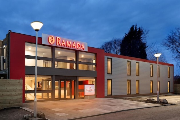 Gallery - Ramada By Wyndham Chorley South