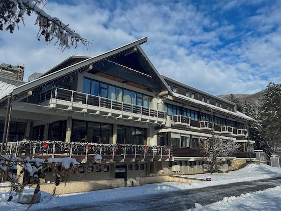 Gallery - Hotel Kranjska Gora