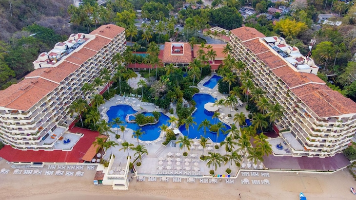 Gallery - Barceló Puerto Vallarta - All Inclusive