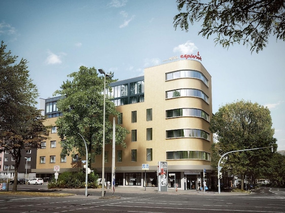 Gallery - Top Hotel Esplanade Dortmund