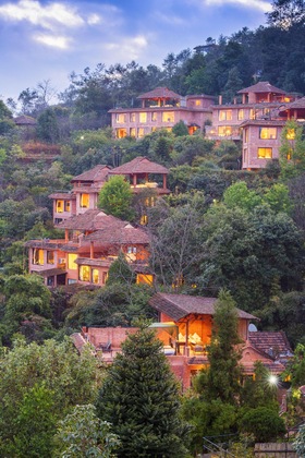 Gallery - Dwarika's Sanctuary - A Himalayan Wellness Retreat