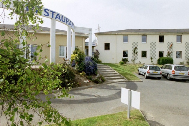 Gallery - Brit Hotel Brest Le Relecq-Kerhuon
