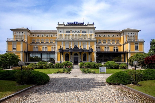 Gallery - Hotel Villa Malpensa
