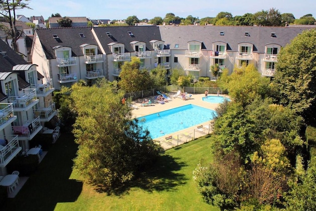 Gallery - Résidence Le Domaine Des Glénan