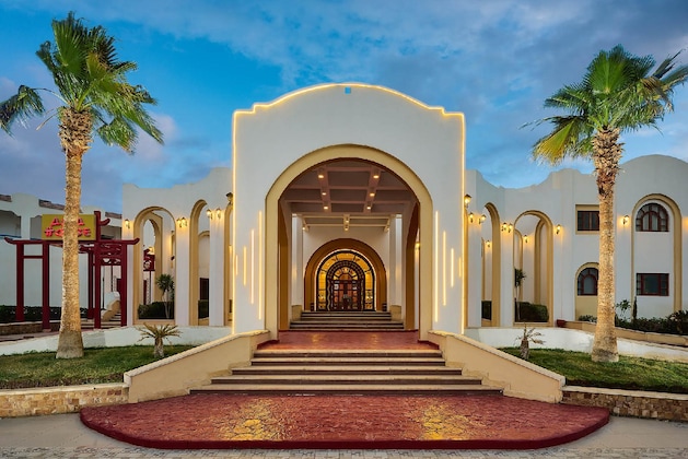 Gallery - Dreams Vacation Resort
