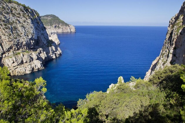 Gallery - Hacienda Na Xamena, Ibiza