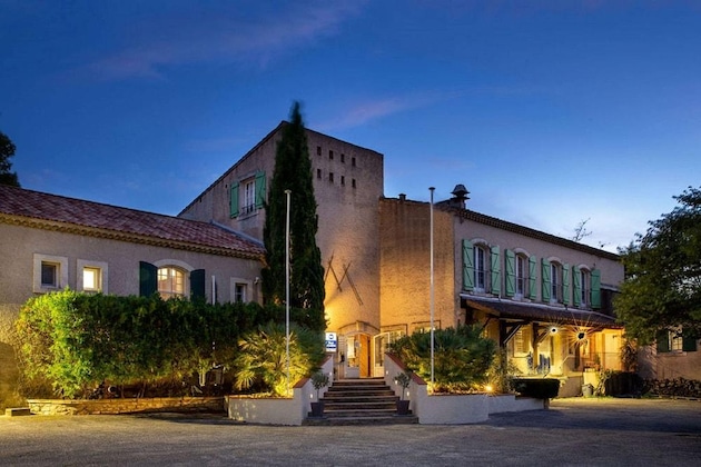 Gallery - Best Western Le Val Majour