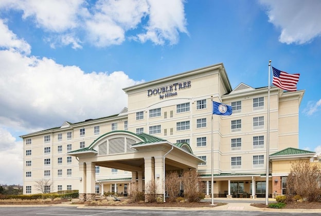 Gallery - Doubletree By Hilton Front Royal Blue Ridge Shadows